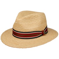 Cappello in Rafia Daravico Traveller by Balmoral - &euro; 69,00