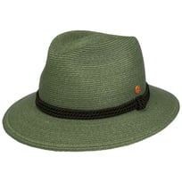 Cappello Tirolese Mathis Rafia by Mayser - &euro; 159,00