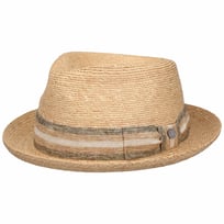 Cappello in Rafia Hesbo Player by Lierys - &euro; 119,00