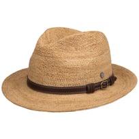 Cappello in Rafia Classic Crochet Bogart by Lierys - &euro; 129,00