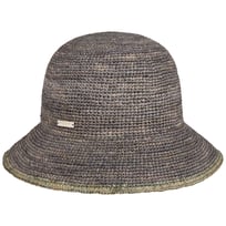 Cappello Cloche di Paglia Eliza by Seeberger - &euro; 95,95