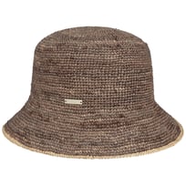 Cappello Cloche di Paglia Eliza by Seeberger - &euro; 95,95