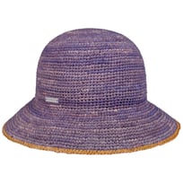 Cappello Cloche di Paglia Eliza by Seeberger - &euro; 95,95