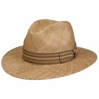 Cappello di Paglia Barelo Traveller by Lierys - &euro; 99,95