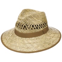 Cappello di Paglia Big Brim Traveller by Lipodo - &euro; 24,95