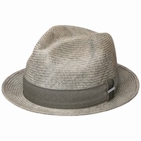 Trilby Panama Originale - Cappellificio Specializzato In Panama - Foto 10