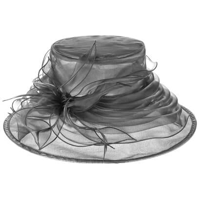 Fatima Cappello Organza by McBURN - &euro; 119,00