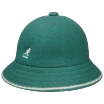 Cappello Floscio Stripe Casual by Kangol - &euro; 59,00