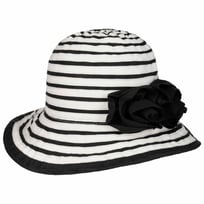 Cappello in Cotone Deronda Twotone by McBURN - &euro; 29,90