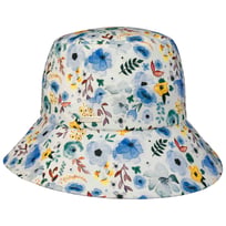 Cappello in Cotone Floral Pattern by Seeberger - &euro; 45,95