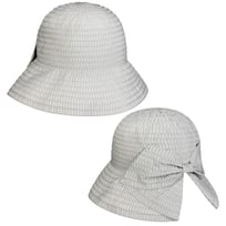 Cappello Cloche Salenara by McBURN - &euro; 39,95