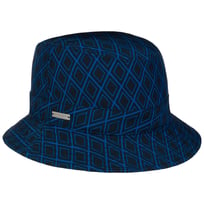 Cappello da Pioggia Twotone Bucket by Seeberger - &euro; 45,95