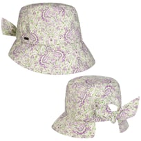 Cappello in Cotone Summer Paisley by McBURN - &euro; 59,90