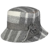 Cappello in Lana Vidtorp Check by Lierys - &euro; 79,95