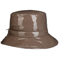 Cappello da Pioggia Laccato by bedacht - &euro; 69,95