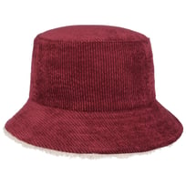 Cappello a Coste Ansen Bucket by bedacht - &euro; 69,95