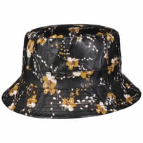 Cappello da Pioggia Flower Bucket by McBURN - &euro; 29,00
