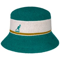 Cappello Bermuda Stripe Bucket by Kangol - &euro; 59,95