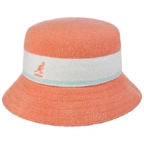 Cappello Bermuda Stripe Bucket by Kangol - &euro; 59,95