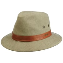 Cappello Outdoor Cotton Traveller by Stetson - &euro; 69,00