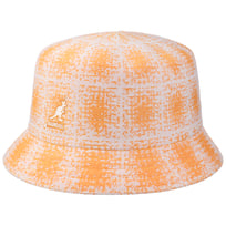 Cappello da Pescatore Grunge Plaid Bin by Kangol - &euro; 29,95
