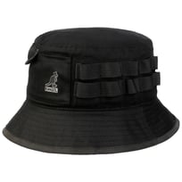 Cappello in Cotone Waxed Utility Bucket by Kangol - &euro; 49,95