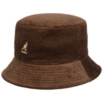 Cappello a Coste Bucket by Kangol - &euro; 49,00
