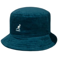 Cappello a Coste Bucket by Kangol - &euro; 49,00