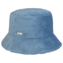 Cappello da Donna Faux Fur Bucket by Seeberger - &euro; 49,95