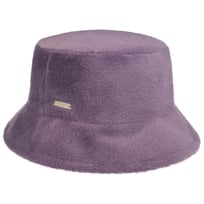 Cappello da Donna Faux Fur Bucket by Seeberger - &euro; 49,95