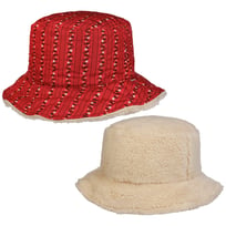 Cappello Reversibile Petra Bucket by Brixton - &euro; 39,95