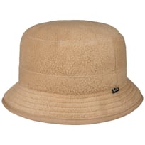 Cappello in Pile Blanket Bucket by Brixton - &euro; 49,95