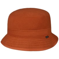 Cappello in Pile Blanket Bucket by Brixton - &euro; 49,95