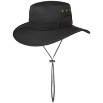 Cappello Outdoor Sacona Coolmax by Stetson - &euro; 69,00