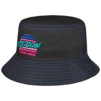 Cappello in Cotone Rising High Bucket by Stetson - &euro; 59,00