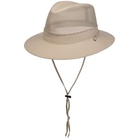 Cappello da Safari Vented Traveller by Lipodo - &euro; 39,95