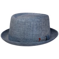 Cappello Herringbone Pork Pie by Alfonso D�Este - &euro; 99,00