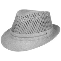 Cappello Vented Trilby - 39,95 €