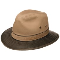 Cappello in Cotone Anti UV by Stetson - &euro; 69,00