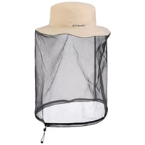 Cappello Outdoor No See Um Mesh Booney by Columbia - &euro; 49,95