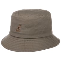 Cappello Washed Bucket Hat by Kangol - &euro; 59,95