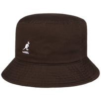 Cappello Washed Bucket Hat by Kangol - &euro; 59,95