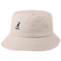 Cappello Washed Bucket Hat by Kangol - &euro; 59,95