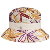 Cappello in Lino Calyra Floral by Lierys - &euro; 69,95