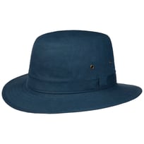 Cappello in Lino Uni Traveller by Lipodo - &euro; 39,95