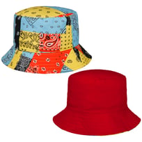 Cappello Reversibile Summer Bucket by Lipodo - &euro; 19,95