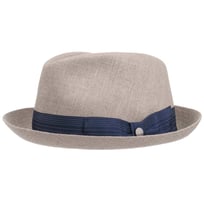 Cappello in Lino Pearson Player by Lierys - &euro; 99,00