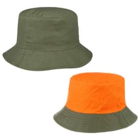 Cappello Reversibile Bucket by Lodenhut Manufaktur - &euro; 19,95