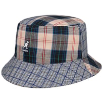 Cappello Plaid Mashup Bucket by Kangol - &euro; 39,95