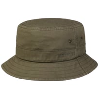 Cappello Anti UV Cotton Twill Bucket by Stetson - &euro; 69,00